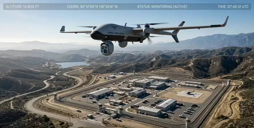 Drone Aviation Consultancy Kerala and UAE