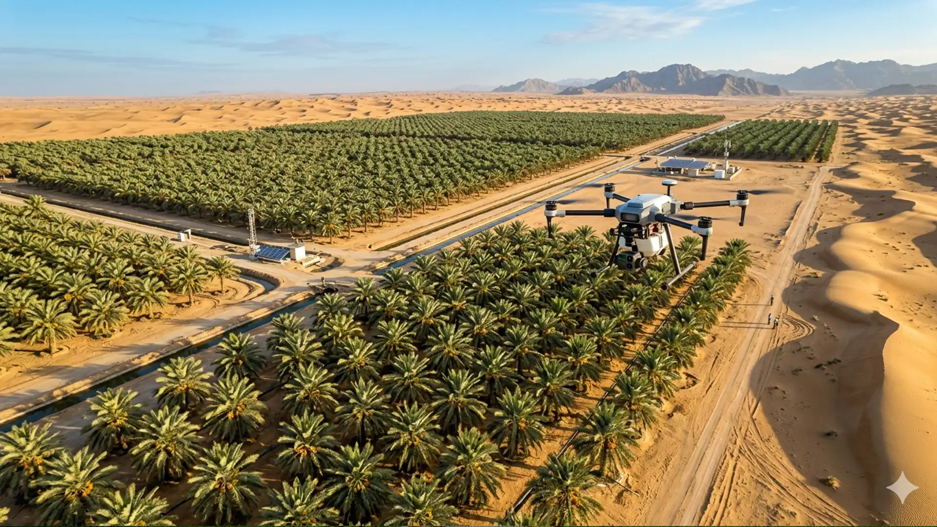 Drone Aviation Consultancy Kerala and UAE