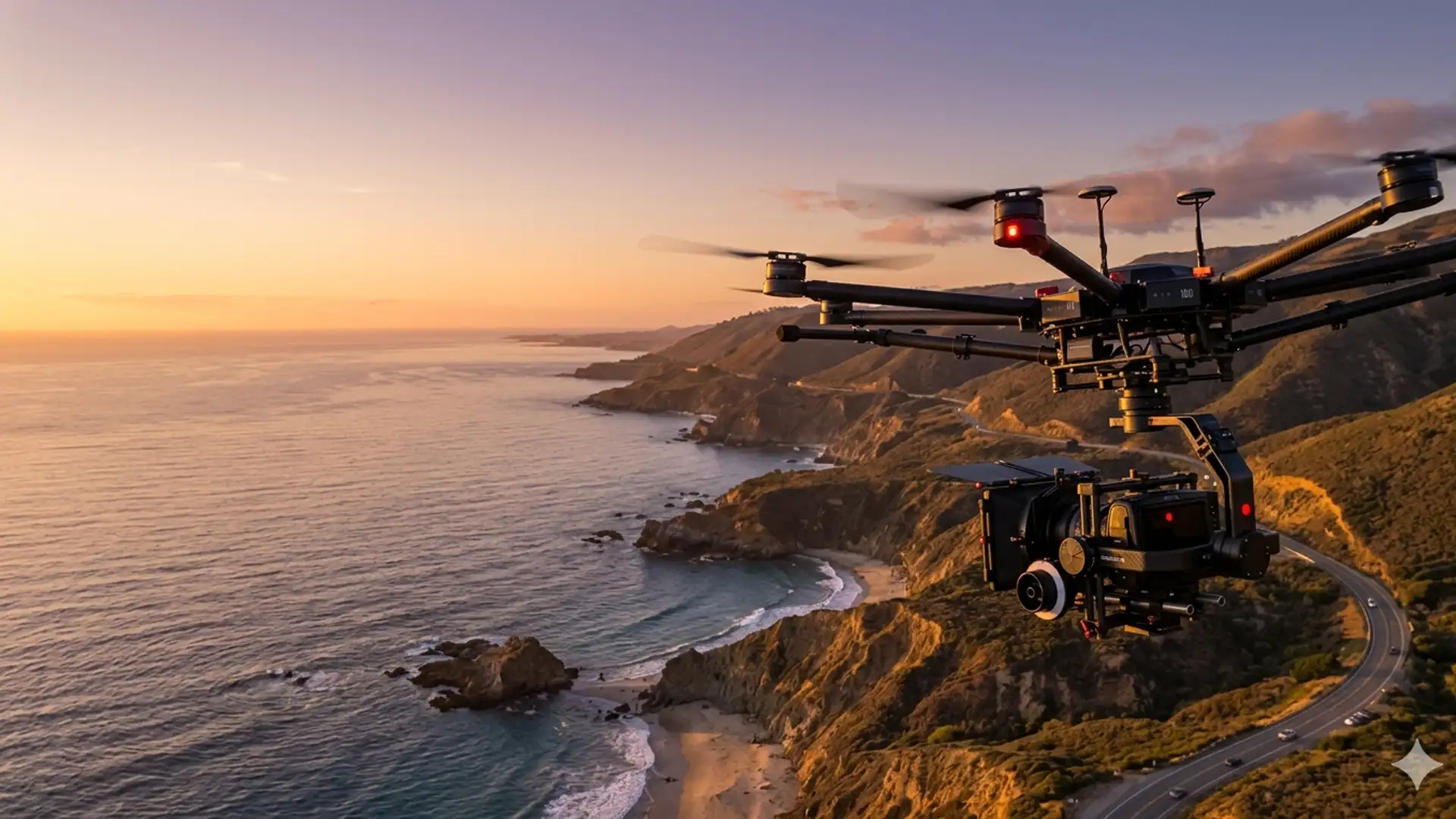Drone Aviation Consultancy Kerala and UAE