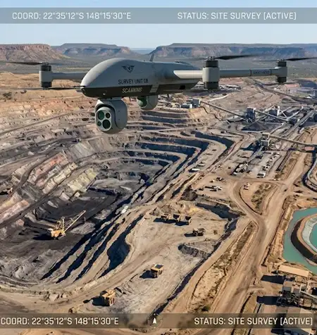 Drone Aviation Consultancy Kerala and UAE